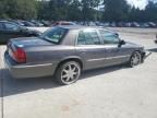 2007 Mercury Grand Marquis GS