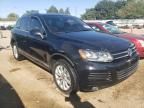 2012 Volkswagen Touareg V6 TDI