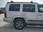 2007 Jeep Commander