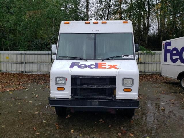 2003 Freightliner Chassis M Line WALK-IN Van