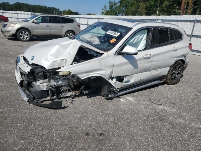 2018 BMW X1 SDRIVE28I