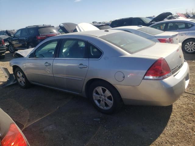 2008 Chevrolet Impala LT