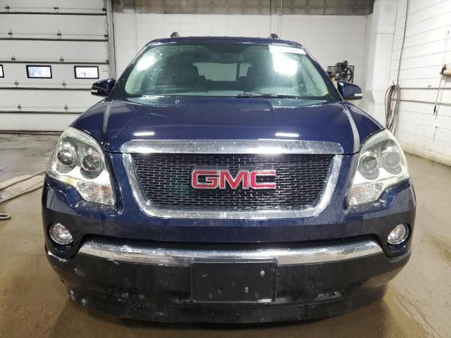 2011 GMC Acadia SLT-1