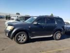 2008 Mercury Mariner