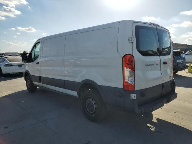 2017 Ford Transit T-250