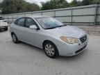 2007 Hyundai Elantra GLS