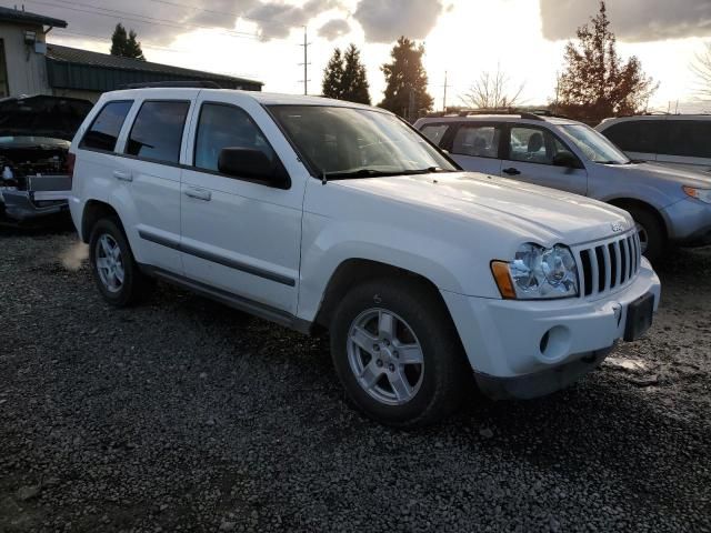 2007 Jeep Grand Cherokee Laredo