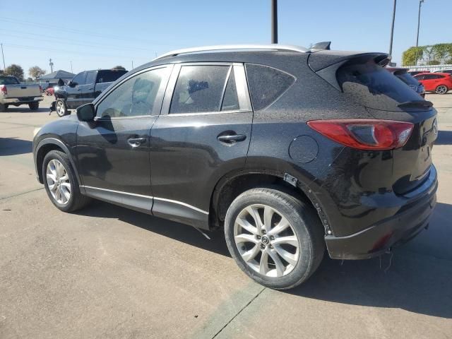 2014 Mazda CX-5 GT