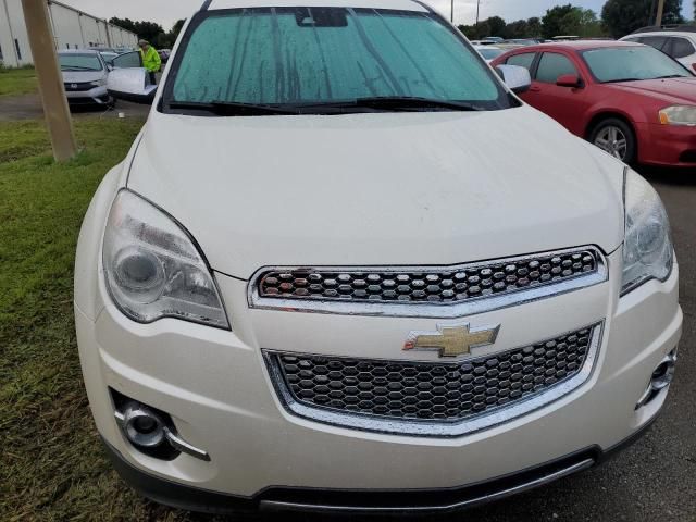 2014 Chevrolet Equinox LTZ