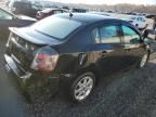 2010 Nissan Sentra 2.0