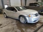 2012 Dodge Avenger SE