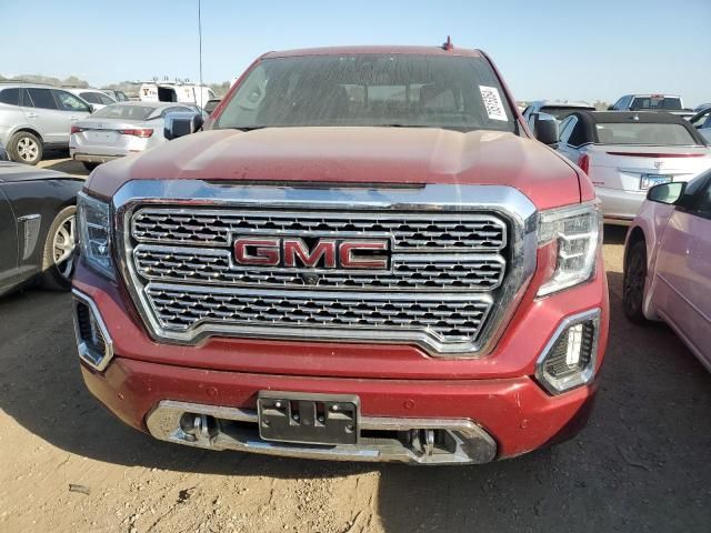 2020 GMC Sierra K1500 Denali