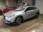 2017 Infiniti QX30 Base