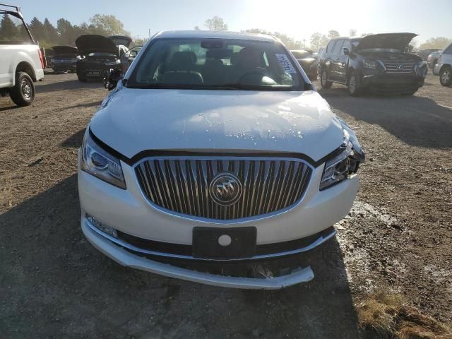 2014 Buick Lacrosse Touring