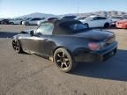 2003 Honda S2000