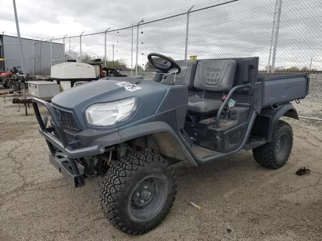 2016 Kubota RTV X900