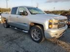 2014 Chevrolet Silverado K1500 High Country