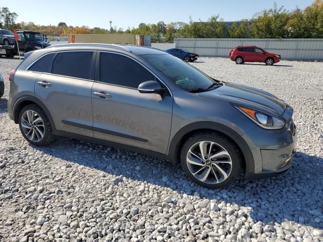 2017 KIA Niro EX Touring