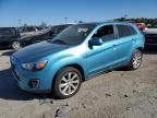 2014 Mitsubishi Outlander Sport ES