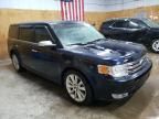 2010 Ford Flex Limited