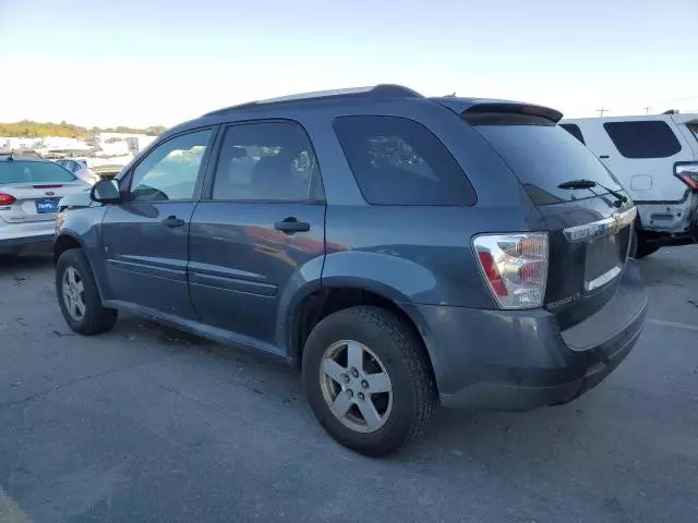 2009 Chevrolet Equinox LS