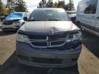 2013 Dodge Journey SE