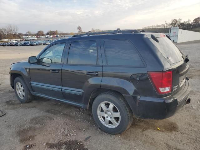 2008 Jeep Grand Cherokee Laredo