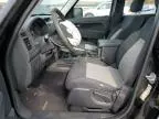 2010 Jeep Liberty Sport