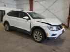 2020 Volkswagen Tiguan S