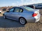 2011 BMW 328 XI Sulev