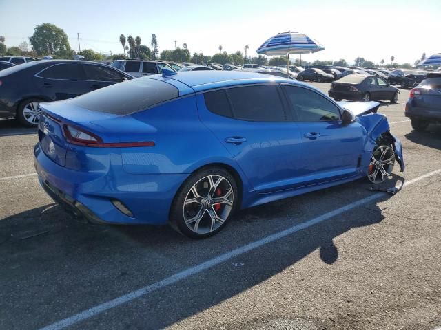 2019 KIA Stinger GT