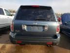 2006 Honda Pilot EX