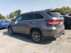 2019 Toyota Highlander Hybrid