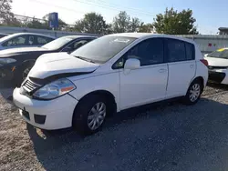 2009 Nissan Versa S en venta en Walton, KY