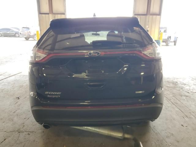 2017 Ford Edge SE