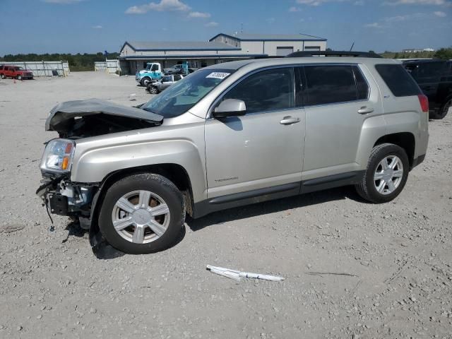 2014 GMC Terrain SLT