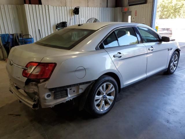 2012 Ford Taurus SEL