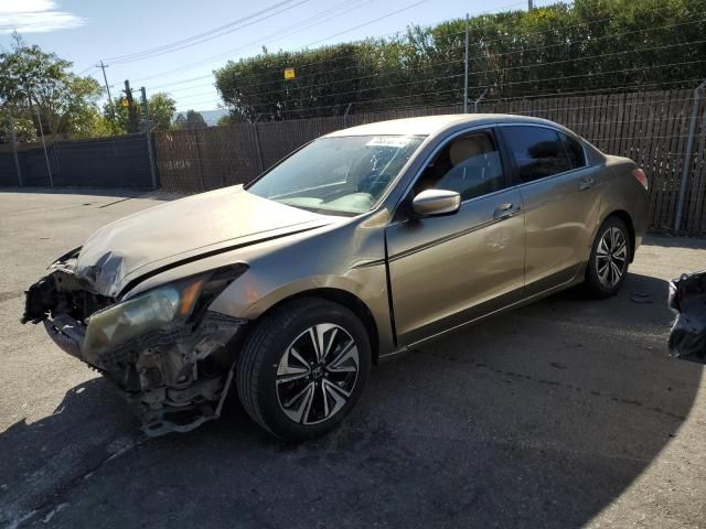 2009 Honda Accord LXP