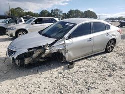 Salvage cars for sale from Copart Loganville, GA: 2014 Nissan Altima 2.5