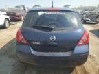 2009 Nissan Versa S