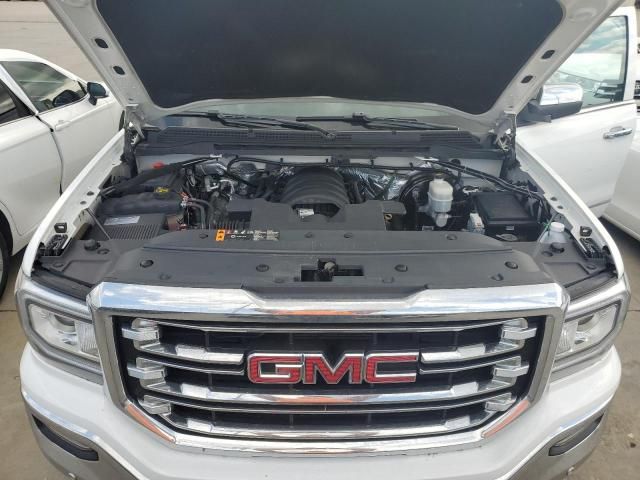 2018 GMC Sierra K1500 SLT