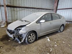 Toyota Prius salvage cars for sale: 2005 Toyota Prius