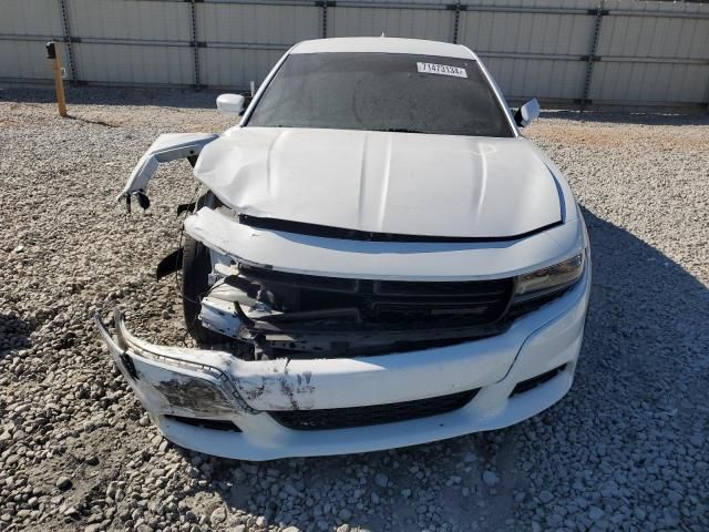 2017 Dodge Charger SXT