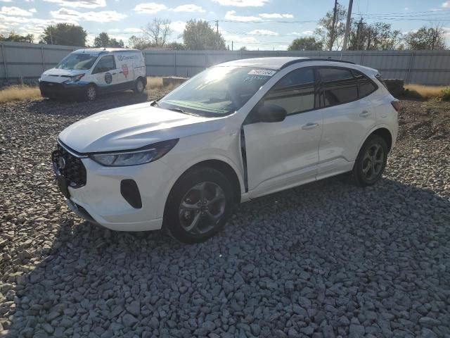 2024 Ford Escape ST Line