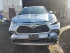 2024 Toyota Highlander Hybrid Limited