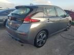 2021 Nissan Leaf SV Plus