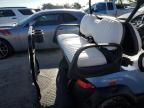 2022 Clubcar Electric