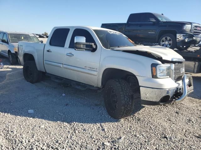 2009 GMC Sierra K1500 SLT