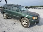 2001 Nissan Pathfinder LE