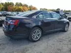 2013 Ford Taurus Limited